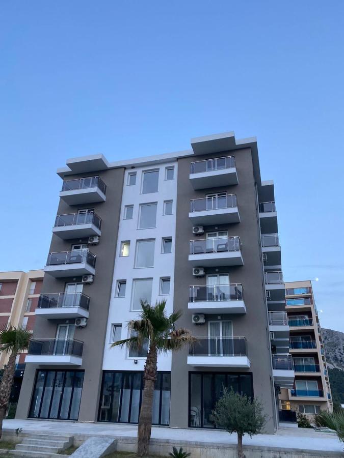 Leodori 3 Suites Shëngjin Екстериор снимка